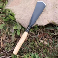 Multifunctional Garden Tool Shovel - Durable Steel Trowel for Precision Planting