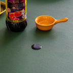 Waterproof Leather Table Protector Mat