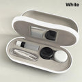 2 In 1 Glasses and Contact Lens Case