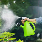 Multifunctional Watering Can with Spray Nozzle – Ideal for Garden Plants and Irrigation