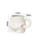Squishy Sips Coffee Mug