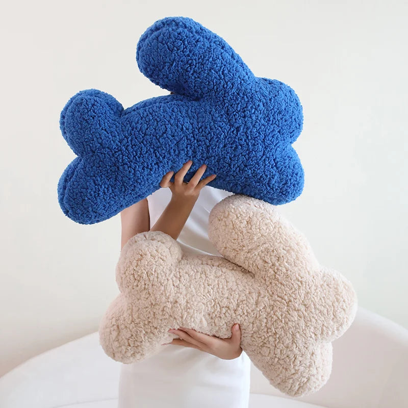 Bunny Cushion
