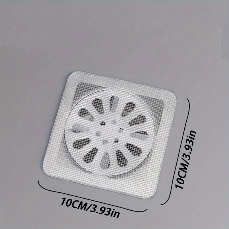 AQUASTICK Disposable Hair Catcher