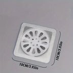 AQUASTICK Disposable Hair Catcher