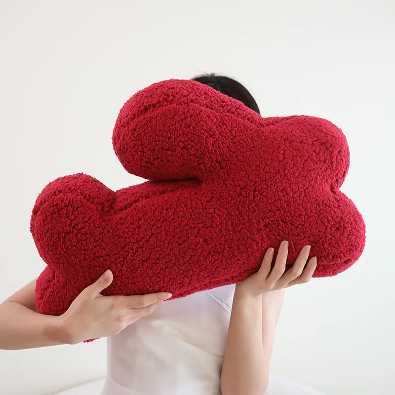 Bunny Cushion