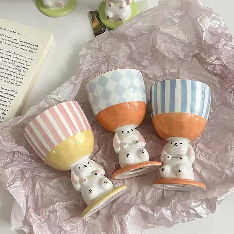 Bunny Goblet