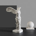 WingGlide - Artistic Floating Ornament
