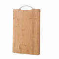 Sustainable cutting board in your kitchen
