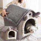 CozyNest - Ultimate comfort for your pet