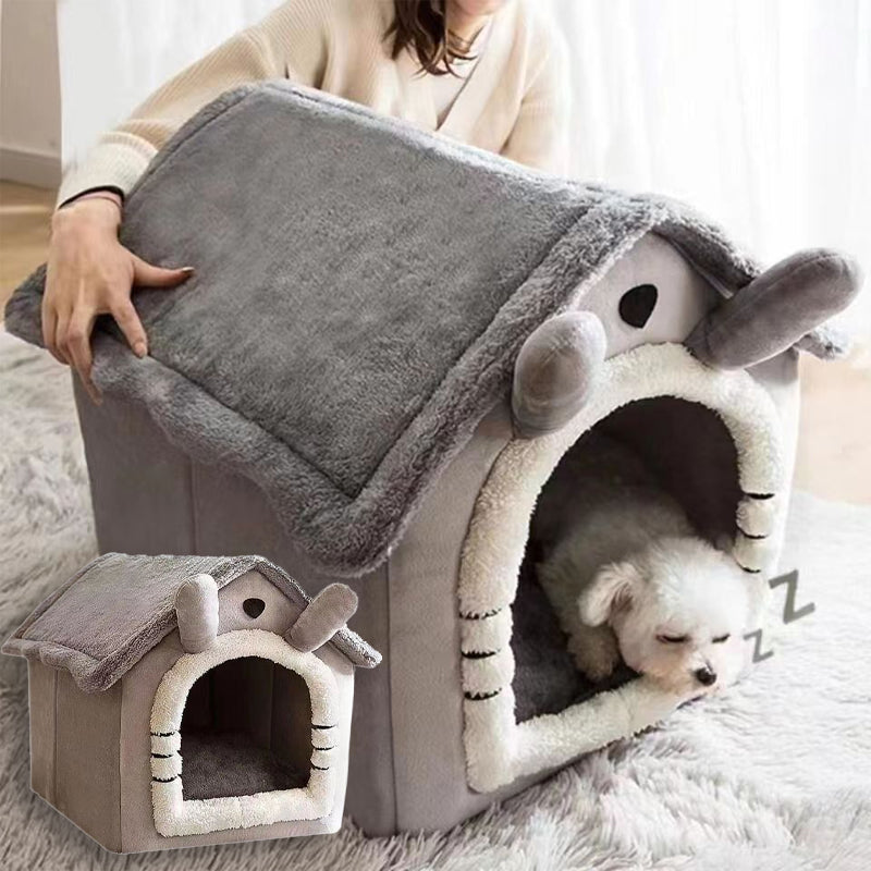 CozyNest - Ultimate comfort for your pet