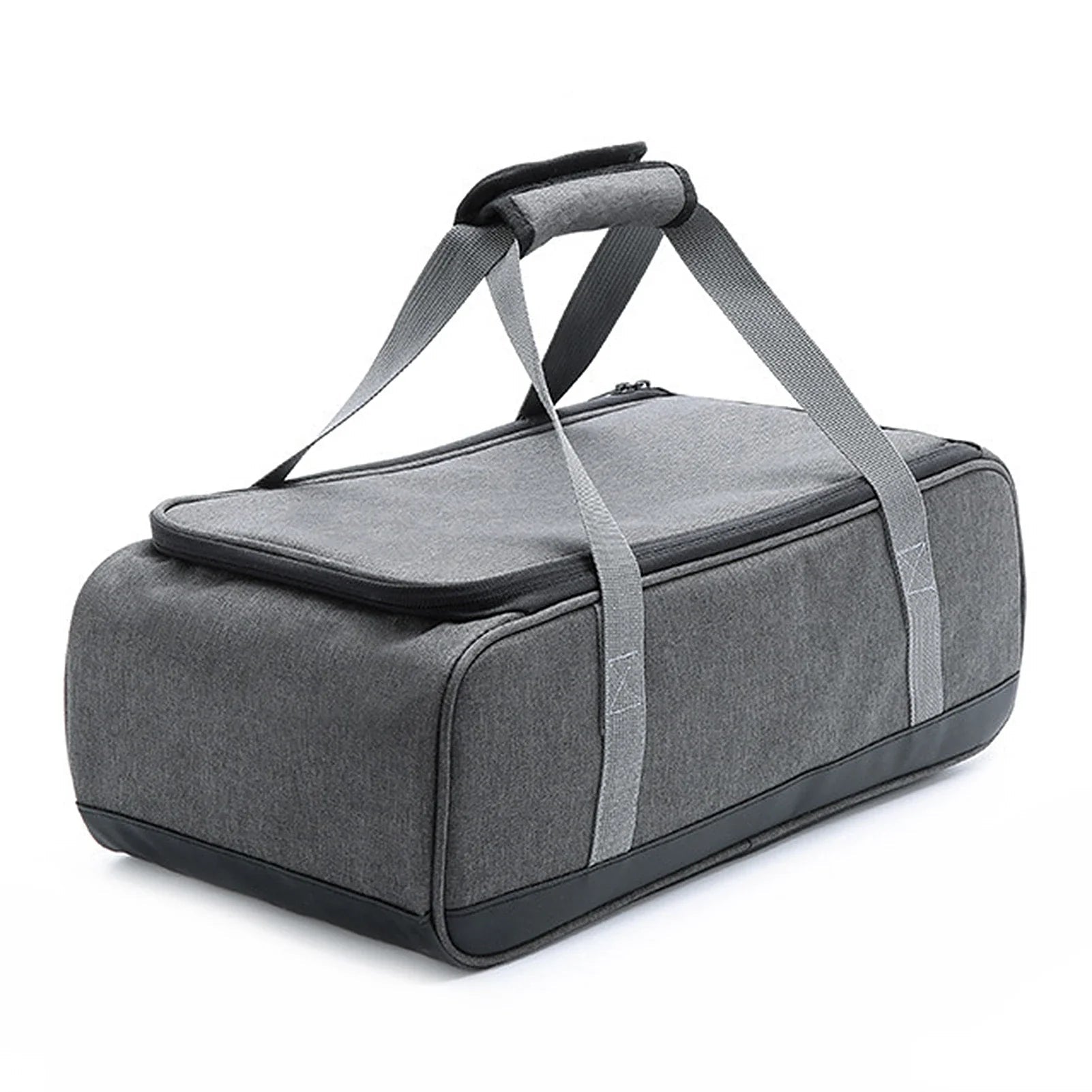 CAMPGEAR Kitchen Organizer Bag | 33 L Volume | Adjustable Compartments | Durable & Waterproof