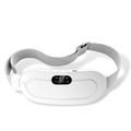 Heated Massage Belt with Intelligent Warming Therapy for Menstrual Comfort