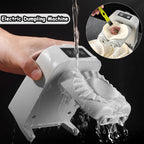 Automatic Dough Pocket Maker