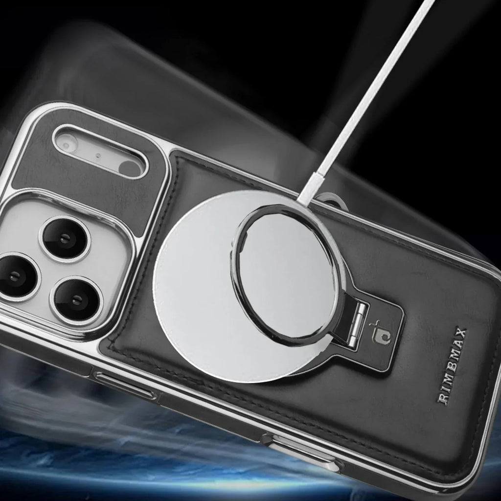 Norvex | Luxe Leather iPhone Case Premium Protection and Style