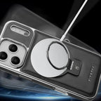 Norvex | Luxe Leather iPhone Case Premium Protection and Style