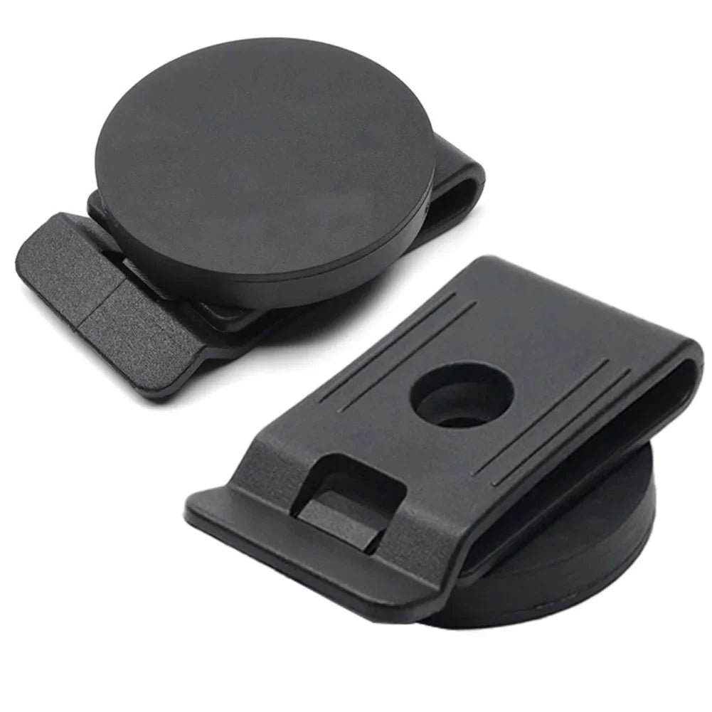 Magnetic Belt Clip