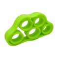Finger Trainer and Hand Grip Strengthener Elastic Resistance Band