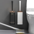 EasyHang Design Toilet Brush | Keep your bathroom clean and tidy!