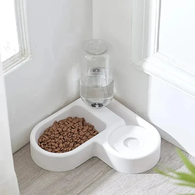 Stylish bowl for every furry friend