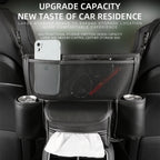 Ultimate Car Console Organizer