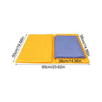 Absorbent Multi-Purpose Cleaning Cloth