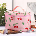 WildAura | Cosmetic bag | Stylish & Functional | Waterproof & Durable