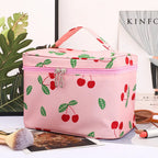 WildAura | Cosmetic bag | Stylish & Functional | Waterproof & Durable