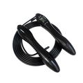 Digital Counting Skipping Rope with 60 Second Timing Bell