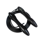 Digital Counting Skipping Rope with 60 Second Timing Bell