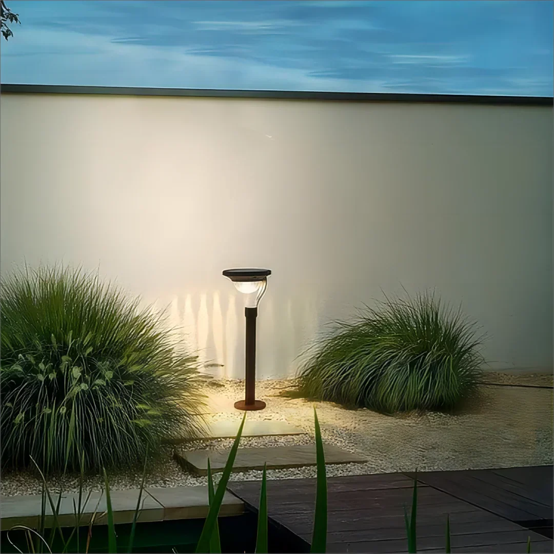 Solar Lighting | Garden Solar Lamps with Super Brightness and Weather Resistance
