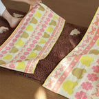 Cute Little Bear Series Cotton Towel Collection