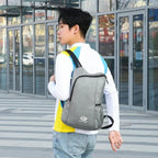 FoldAway PackLite | Foldable Day Backpack | 20L Volume | Water Repellent & Compact