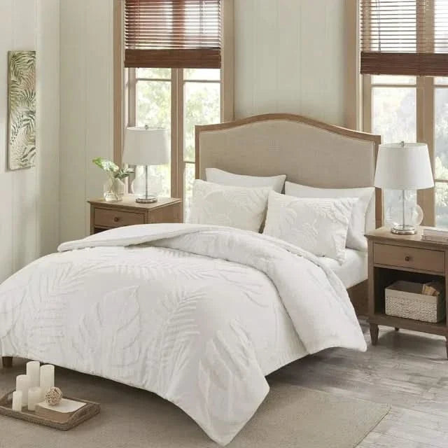 Flusha - Cotton bedding & pillowcase set