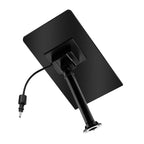 Solar Fountain SOLAQUA | 6-in-1 Set with 4 Nozzles | Without Power Connection | For Pond & Garden