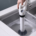 FlowMaster DrainClear - Powerful Solution against Clogs