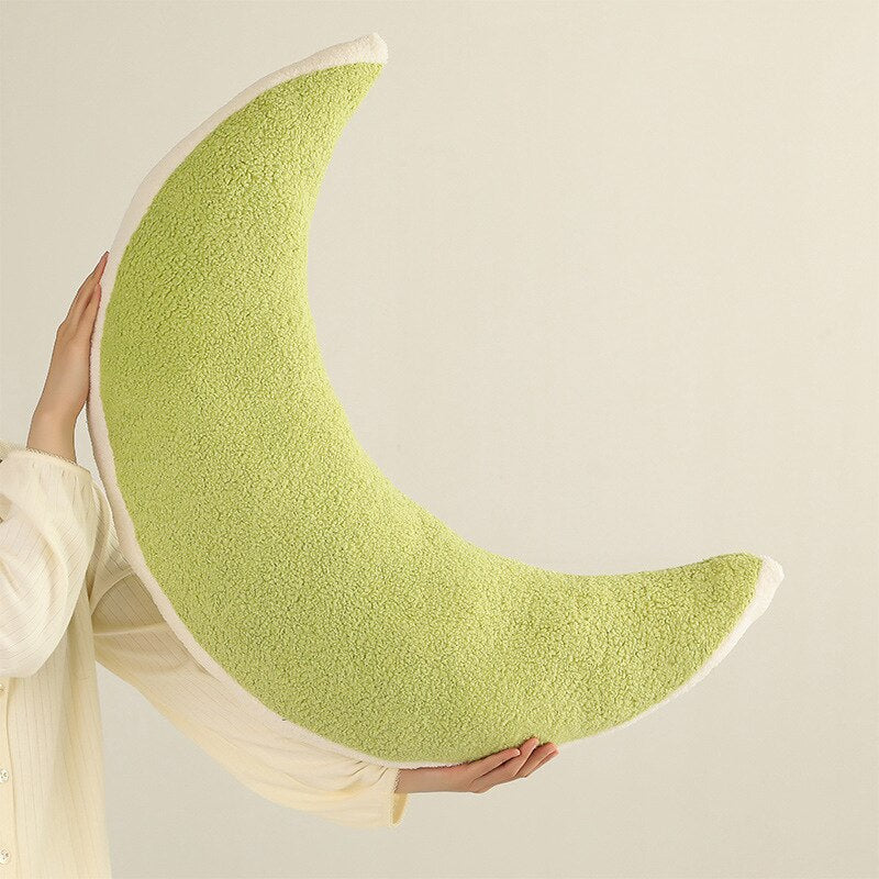 Moon Cushion
