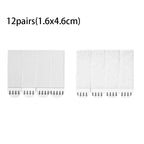Self-Adhesive Damage-Free Wall Hanging Strips