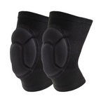 Thickened Sports Knee Pad Support Brace for Men