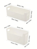 Storina Wall Organizer | Space-saving & Multifunctional | Modern Design for your Home