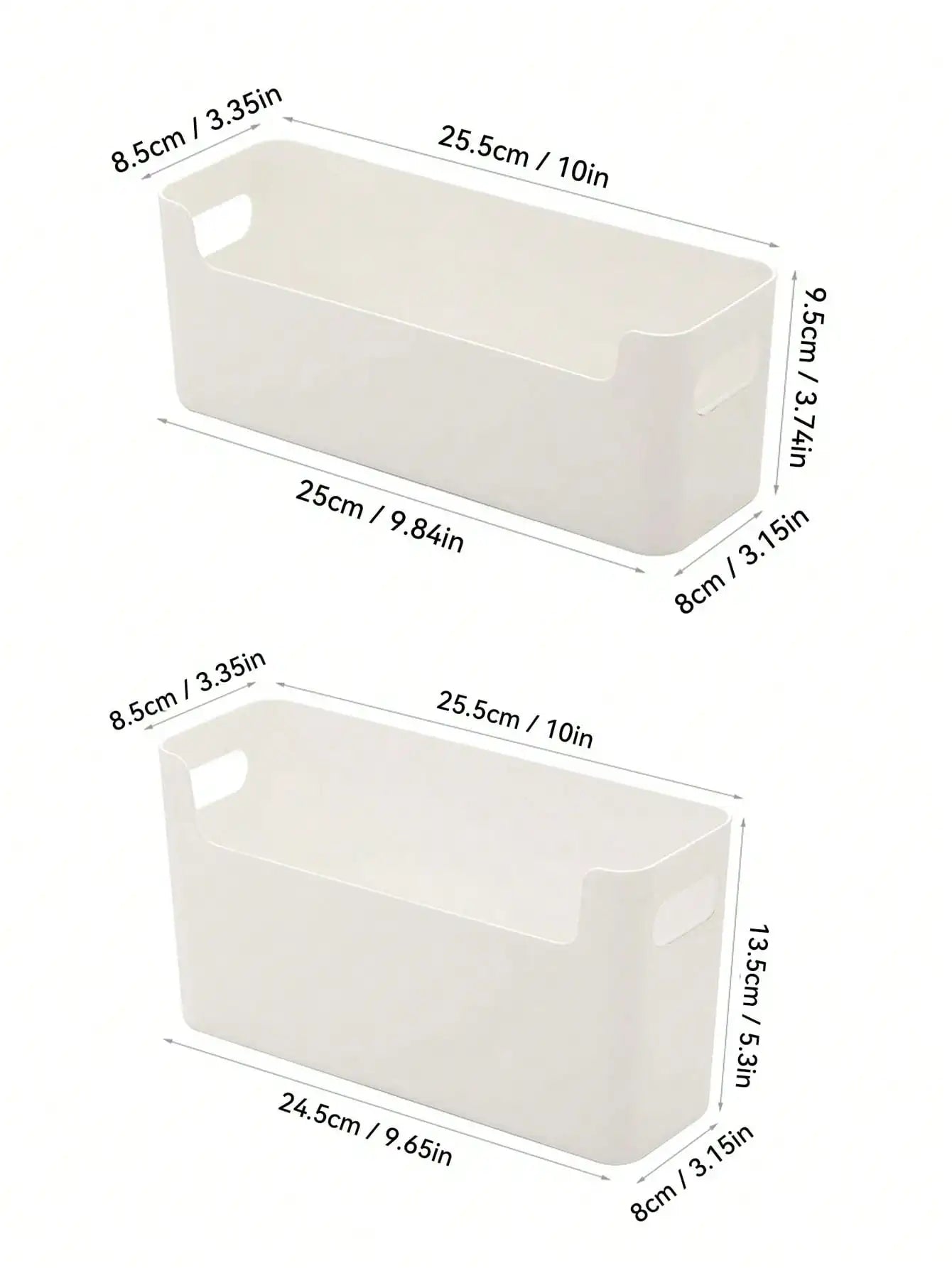Storina Wall Organizer | Space-saving & Multifunctional | Modern Design for your Home