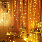 Xmass Glow – Warm Ambient Lamps for the Holidays