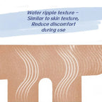 Elastic Waterproof Kinesiology Body Tape