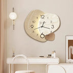 LumiStyle Modern Decorative Wall Clocks – Perfect for Elegant Spaces