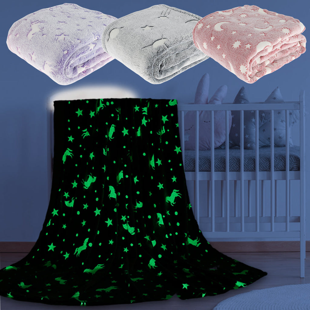 GlowWrap Radiant Sleep Experience