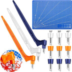 Scrapbooking Craft Paper Cutting Tools