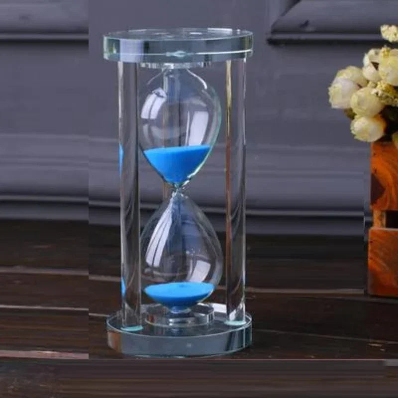 Time to shine in a modern form