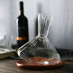 Rotato — Perfect wine enjoyment in minutes