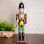 NutcrackerCharm | 30cm Christmas Ornament Doll
