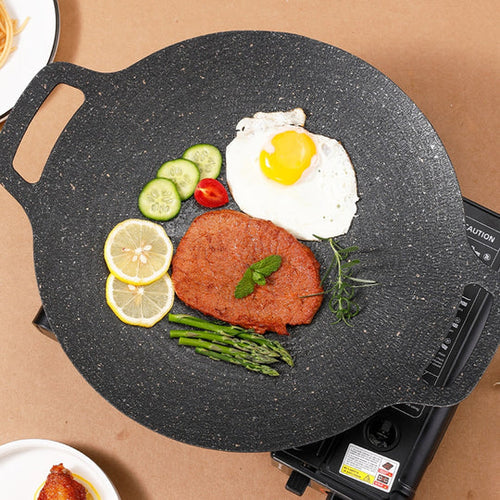EasyWok Nonstick Cooking Ease