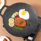 EasyWok Nonstick Cooking Ease